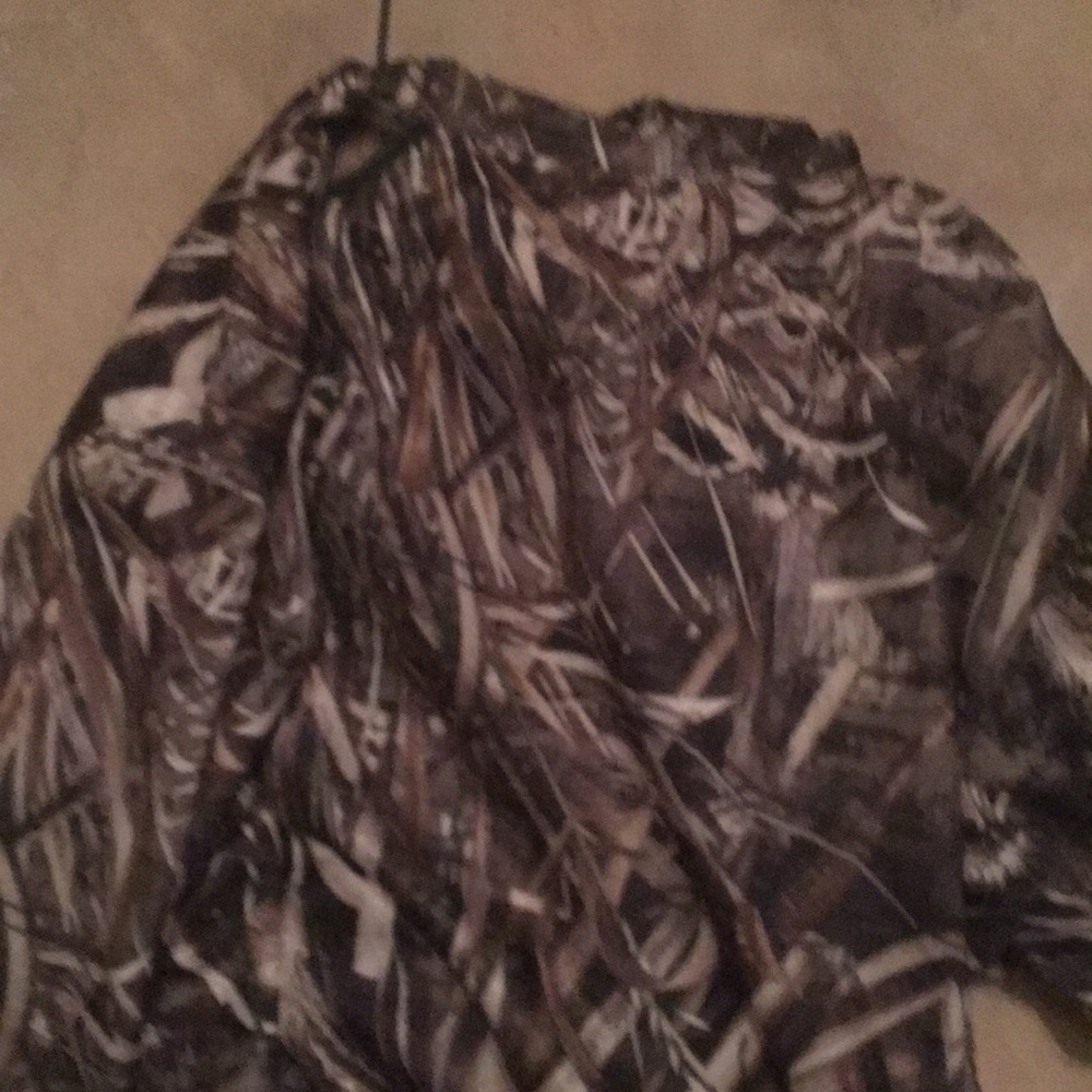 Camouflage Jacket - Picture 5 of 5